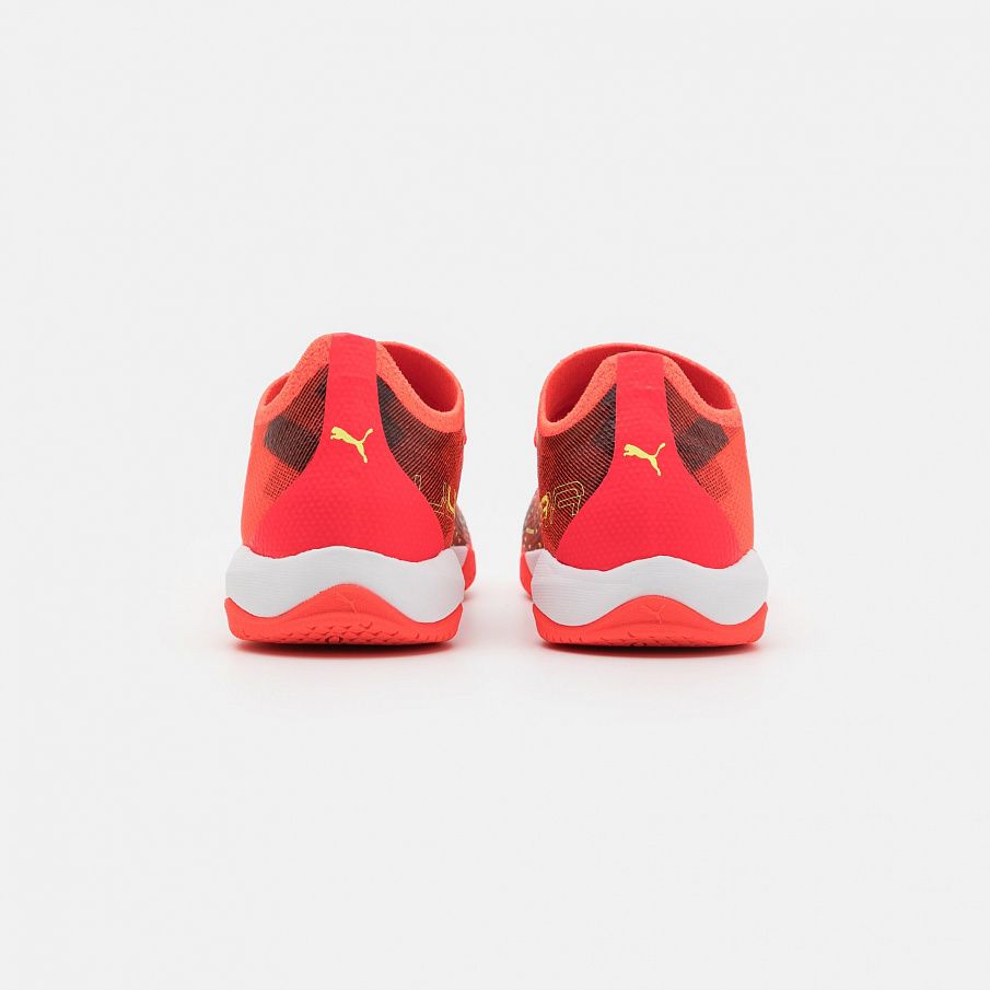 Фото № 3 с приближением к товару «‎Puma Ultra Match IT »
