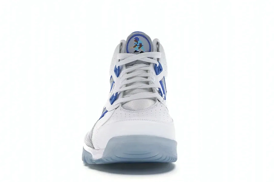 Фото № 2 с приближением к товару «‎Nike Air Trainer SC Broken Bats»