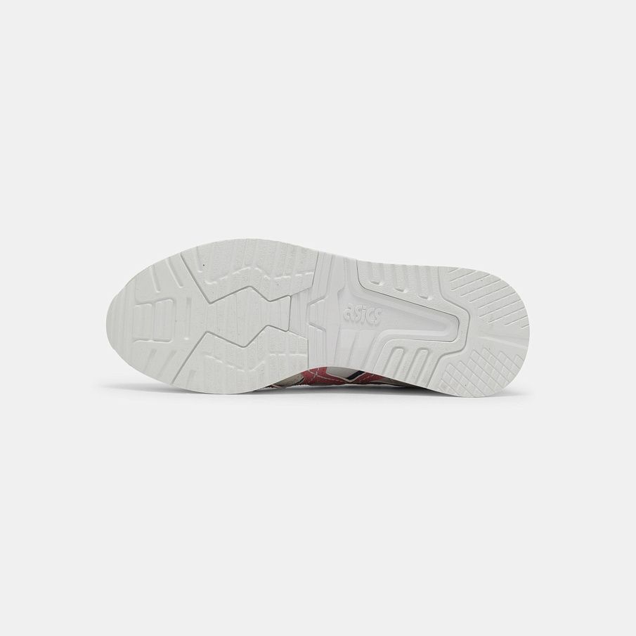 Фото № 5 с приближением к товару «‎Asics Lyte Classic »