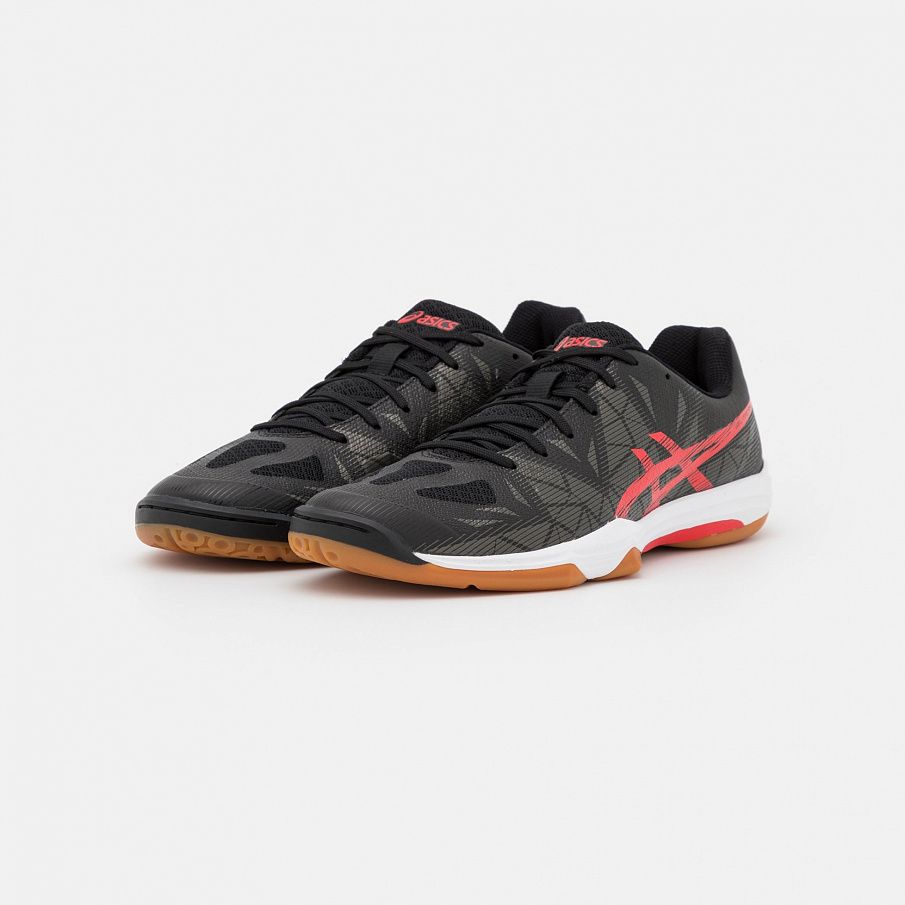 Фото № 2 с приближением к товару «‎Asics Gel Fastball 3»