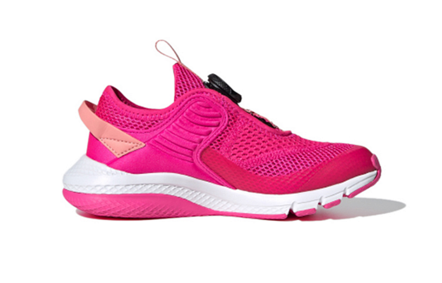 Фото № 2 с приближением к товару «‎adidas ActiveFlex Boa J BP 'Shock Pink'»