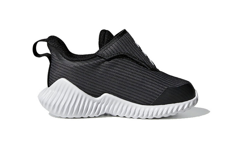 Фото № 2 с приближением к товару «‎adidas FortaRun AC I 'Grey Six'»