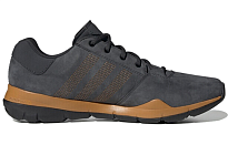 Фото № 2 с приближением к товару «‎adidas Anzit Dlx GreyBrown»