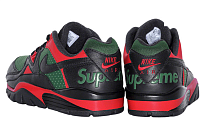 Фото № 3 с приближением к товару «‎Supreme x Nike Air Cross Trainer 3 Low Running Shoes»