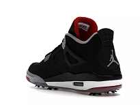Фото № 6 с приближением к товару «‎Jordan 4 Retro Golf Bred»
