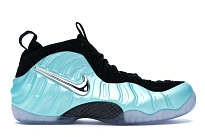 Фото № 1 с приближением к товару «‎Air Nike Foamposite Pro Island Green»