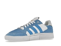 Фото № 3 с приближением к товару «‎adidas Tyshawn Low Sky Rush Blue»