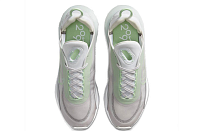 Фото № 4 с приближением к товару «‎Nike Air Max 2090 GreyGreen»