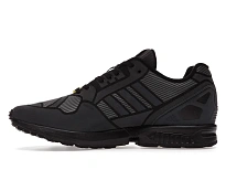Фото № 3 с приближением к товару «‎adidas ZX Flux Xeno Black Aqua»