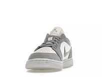 Фото № 2 с приближением к товару «‎Jordan 1 Low SE Light Steel Grey »
