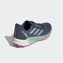 Фото № 4 с приближением к товару «‎Adidas Terrex Agravic 2 Trail Shoes »