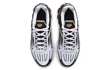 Nike Air Max Plus 3 GS 'Red' - 6