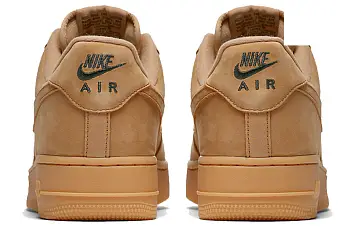 Nike Air Force 1 Low Flax (2018) - 5