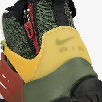 Nike Air Presto Utility  - 4
