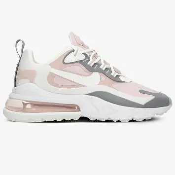 Nike Air Max 270 React Plum Chalk Stone Mauve (W) - 1