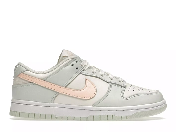 Nike Dunk Low Barely Green  - 1