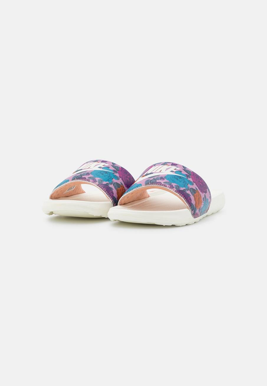 Фото № 2 с приближением к товару «‎Nike Victori One Slide Print»