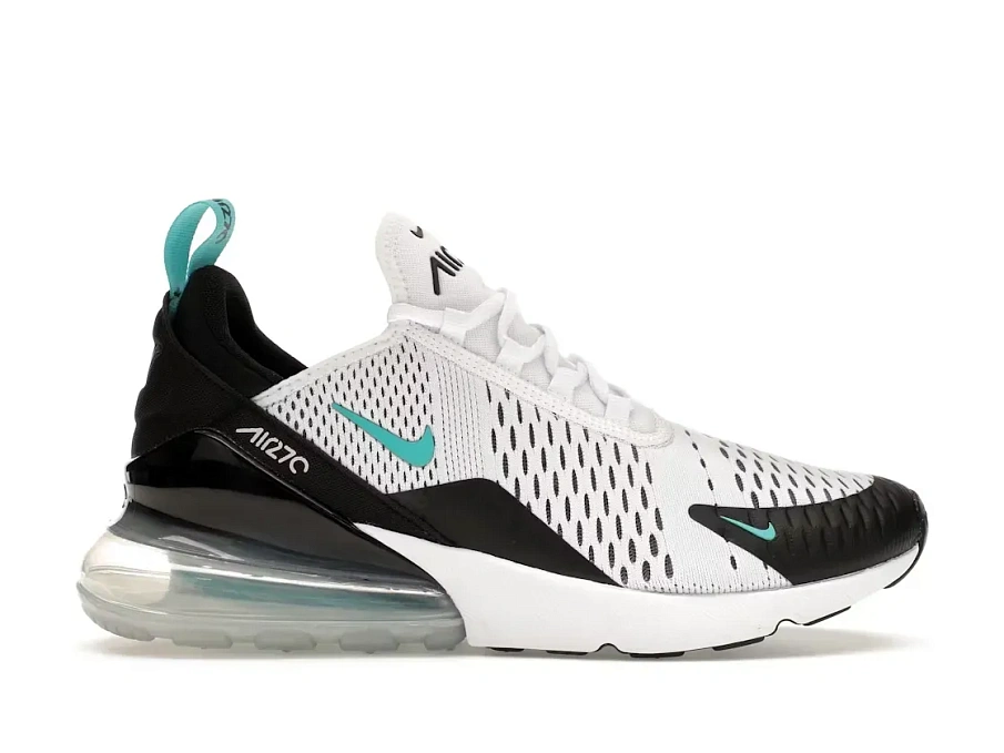 Фото № 1 с приближением к товару «‎Nike Air Max 270»
