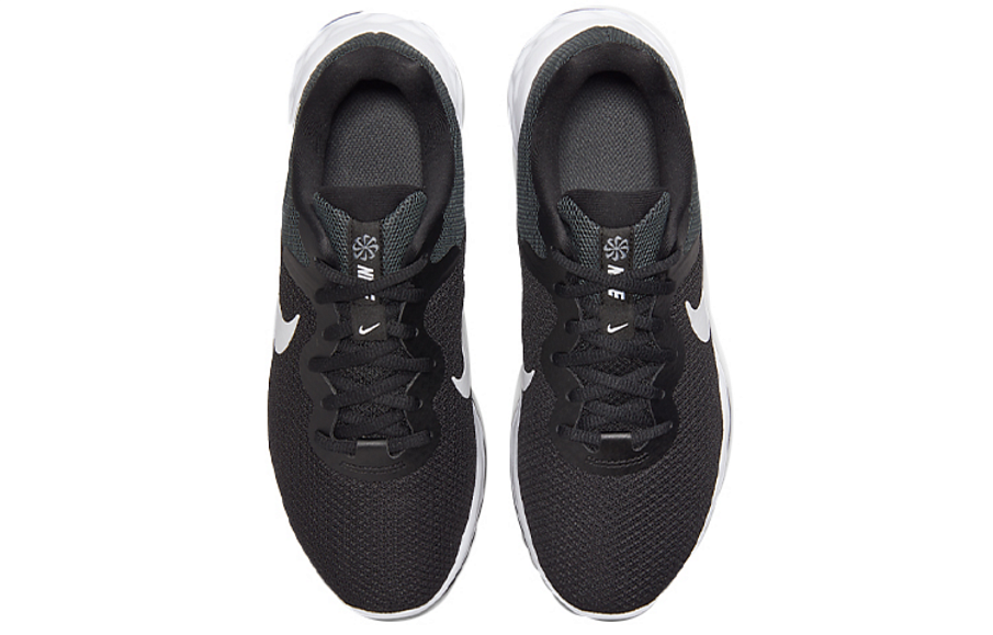 Фото № 4 с приближением к товару «‎Nike Wmns Revolution 6 Next Nature Low-Top Running Shoes BlackWhite»