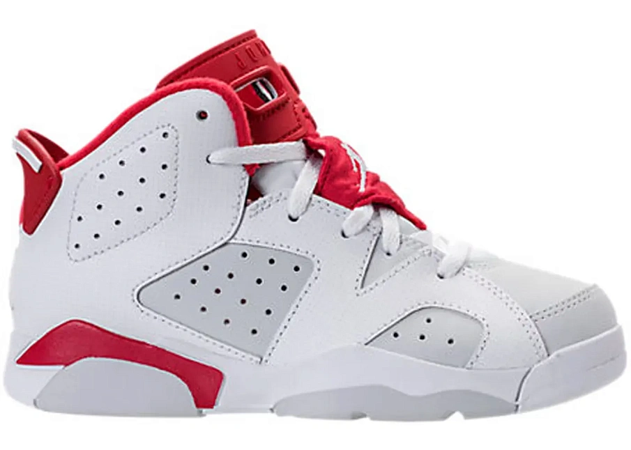 Фото № 1 с приближением к товару «‎Jordan 6 Retro»