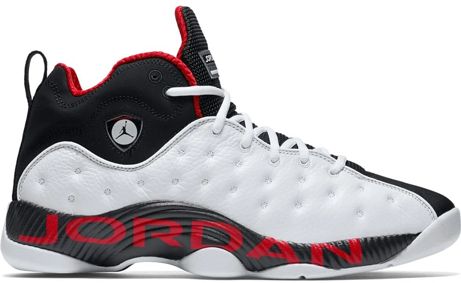 Фото № 1 с приближением к товару «‎Jordan Jumpman Team 2 Chicago Home (2016)»