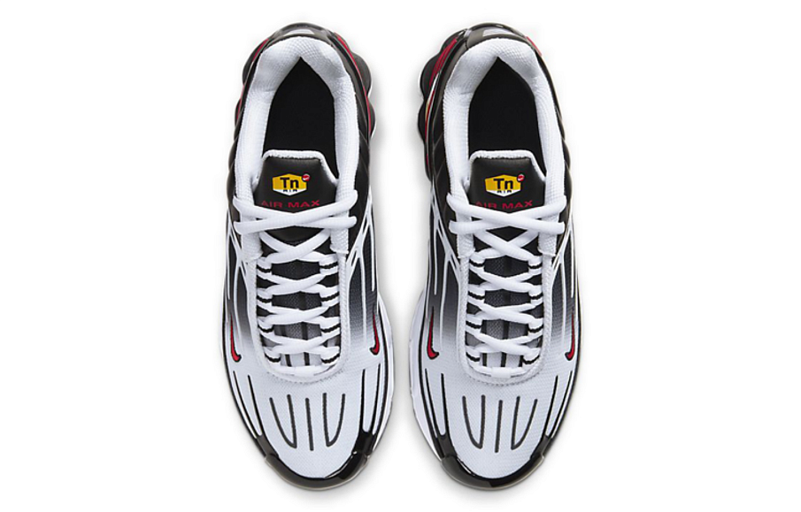Фото № 4 с приближением к товару «‎Nike Air Max Plus 3 GS 'Red'»