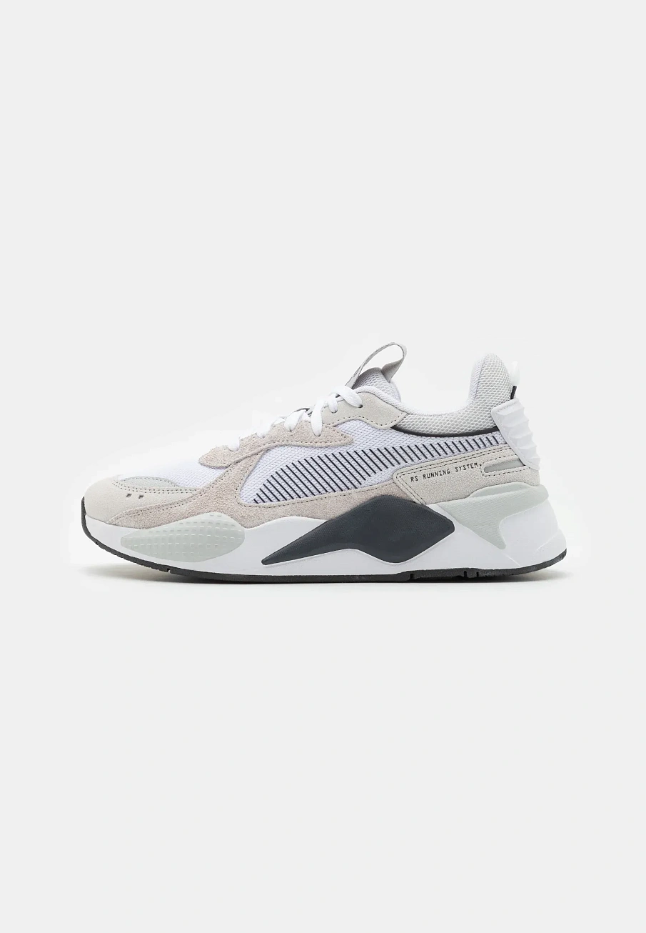 Фото № 2 с приближением к товару «‎RS-X HERITAGE UNISEX »