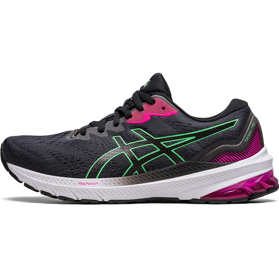 Фото № 1 с приближением к товару «‎Asics Gt-1000 11»