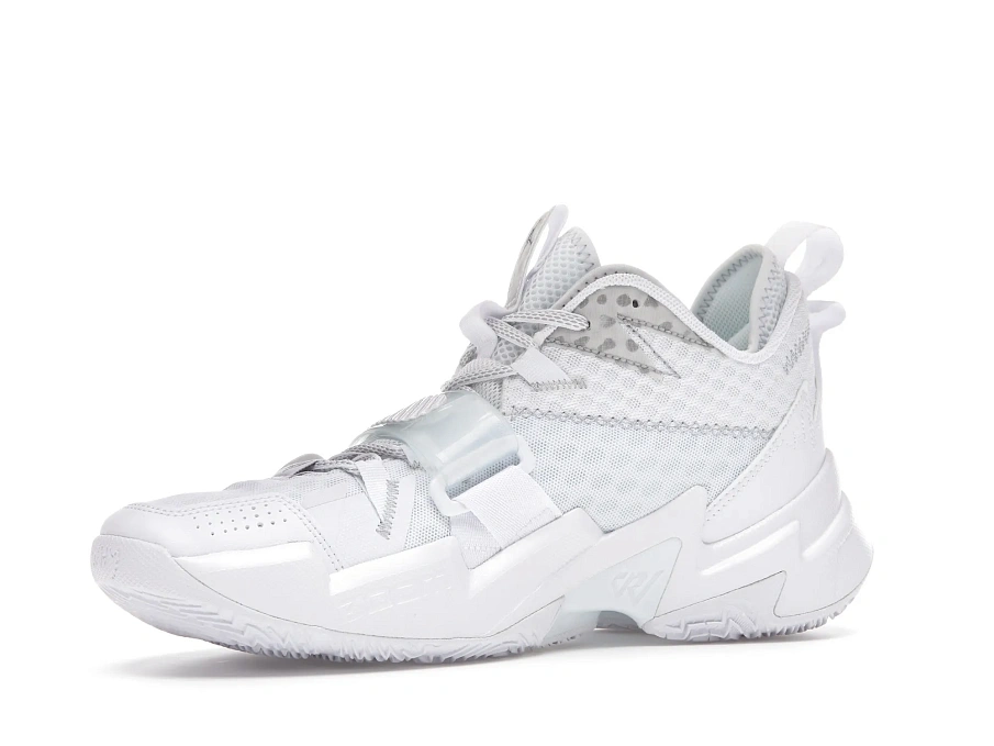 Фото № 3 с приближением к товару «‎Jordan Why Not Zer0.3 White»