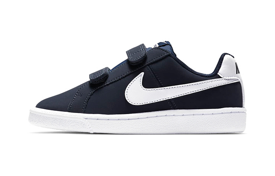 Фото № 1 с приближением к товару «‎(BP) Nike Court Royale Navy»