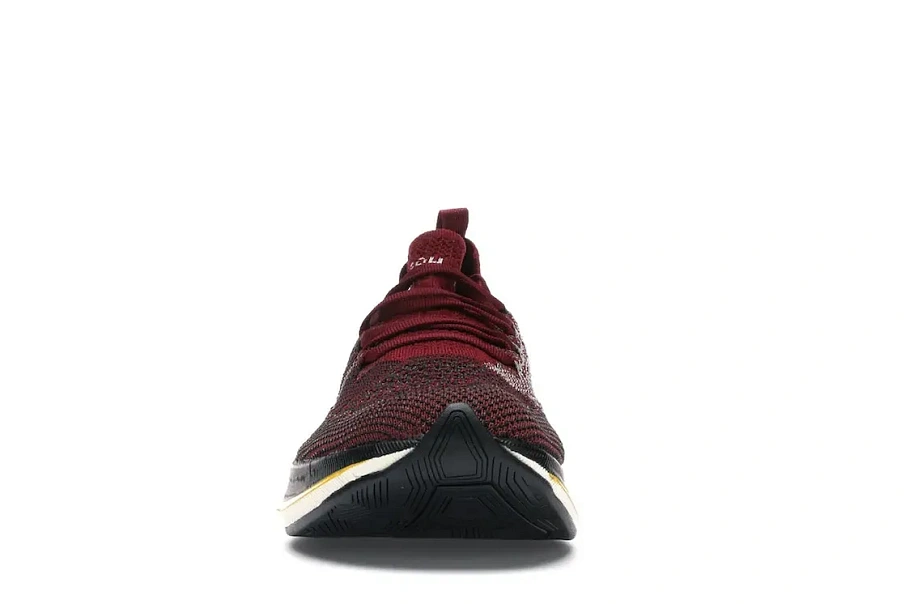 Фото № 2 с приближением к товару «‎Nike VaporFly 4% Flyknit Gyakusou Team Red»