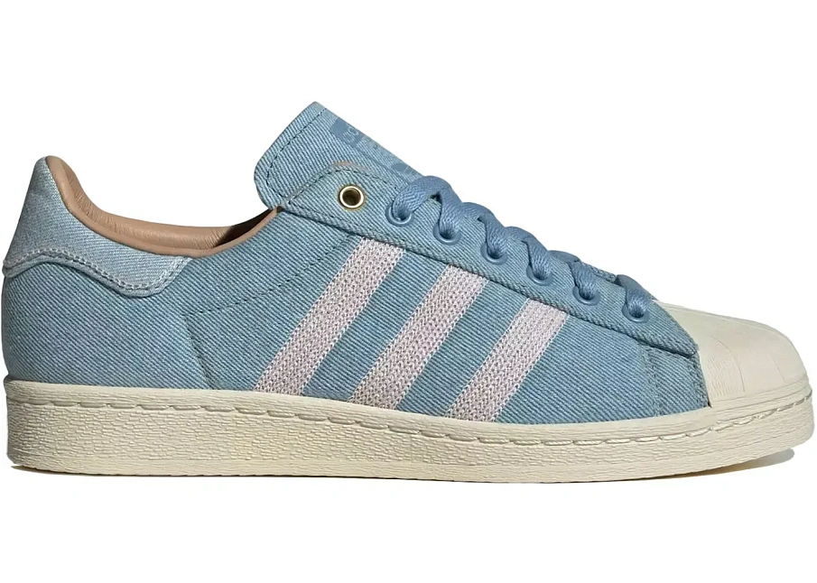 Фото № 1 с приближением к товару «‎adidas Superstar 82»