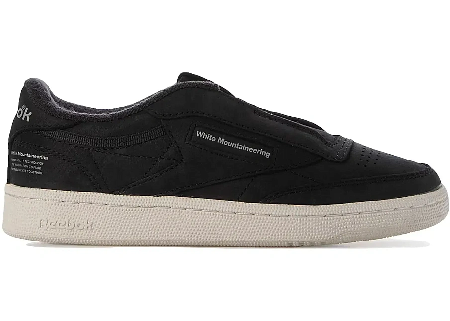 Фото № 1 с приближением к товару «‎Reebok Club C 85 Vintage»
