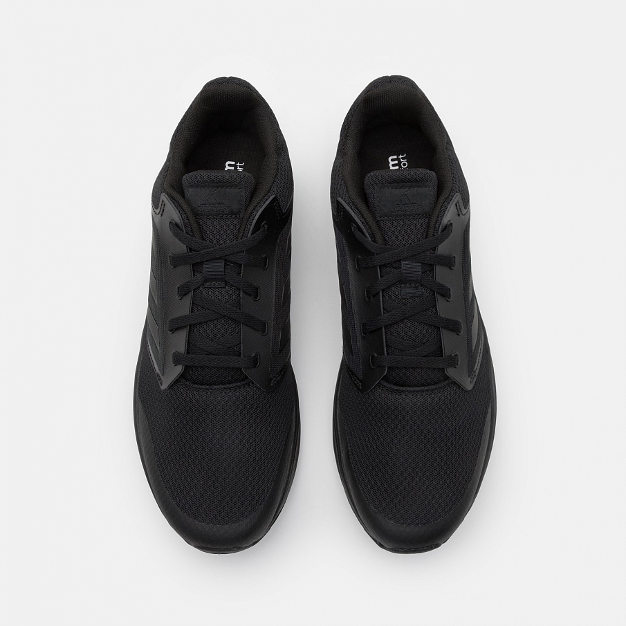 Фото № 3 с приближением к товару «‎Adidas Galaxy 5 Classic Cloudfoam»