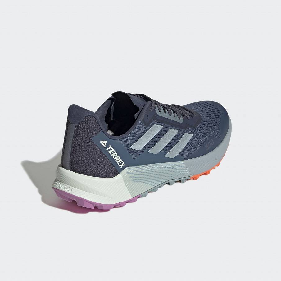 Фото № 4 с приближением к товару «‎Adidas Terrex Agravic 2 Trail Shoes »
