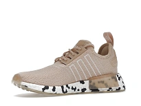 Фото № 4 с приближением к товару «‎adidas NMD R1 Halo Blush Spotted »