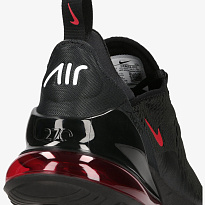 Фото № 4 с приближением к товару «‎Nike Air Max 270»