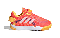 Фото № 2 с приближением к товару «‎adidas Activeplay S.Rdy I Shoes Orange»