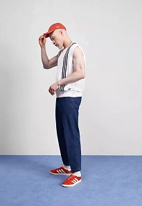 Фото № 4 с приближением к товару «‎GAZELLE UNISEX»