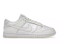 Фото № 1 с приближением к товару «‎Nike Dunk Low Retro Coconut Milk »