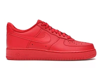 Фото № 1 с приближением к товару «‎Nike Air Force 1 Low Triple Red»