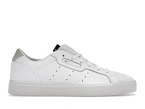 Фото № 1 с приближением к товару «‎adidas Sleek Clould White »