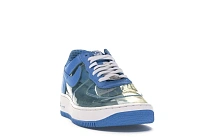 Фото № 3 с приближением к товару «‎Nike Air Force 1 Low Fantastic 4 Invisible Woman»