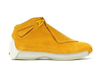 Фото № 1 с приближением к товару «‎Jordan 18 Retro Yellow Ochre»