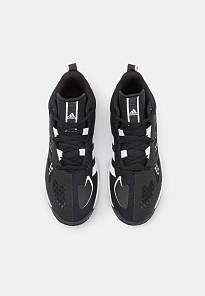 Фото № 4 с приближением к товару «‎Adidas Basketball»