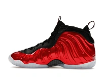 Фото № 5 с приближением к товару «‎Nike Little Posite One Metallic Red (2023) »