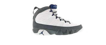 Jordan 9 Retro French Blue (2002) - 1