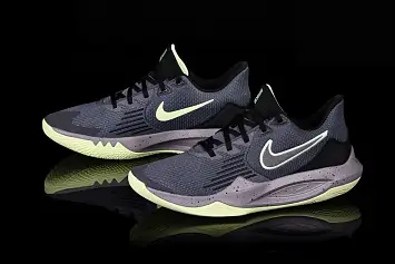 Nike Precision 5 Iron Volt  - 4