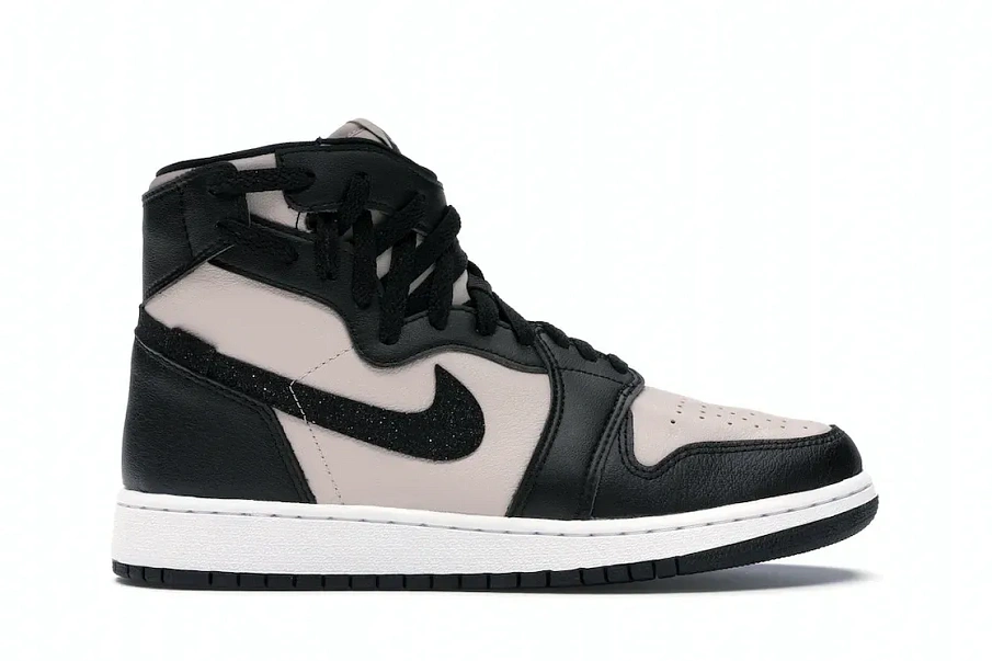 Фото № 1 с приближением к товару «‎Jordan 1 Rebel XX Silt Red »