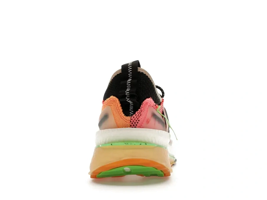 Фото № 4 с приближением к товару «‎adidas X_PLRBOOST Helen Kirkum»